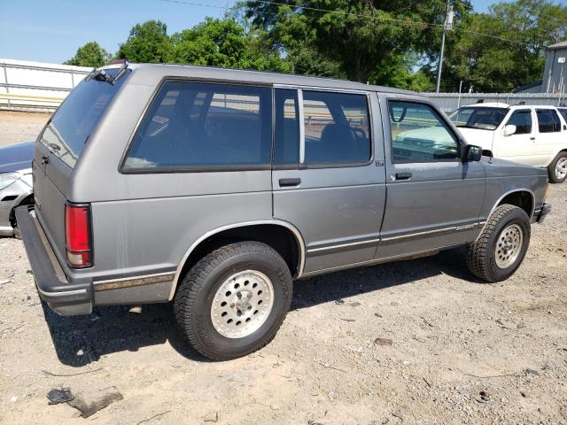 Photo 2 VIN: 1GNDT13W2R0160741 - CHEVROLET BLAZER 