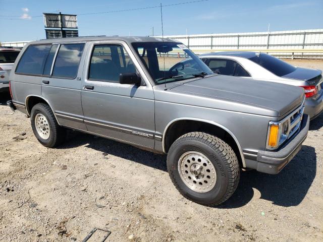 Photo 3 VIN: 1GNDT13W2R0160741 - CHEVROLET BLAZER 