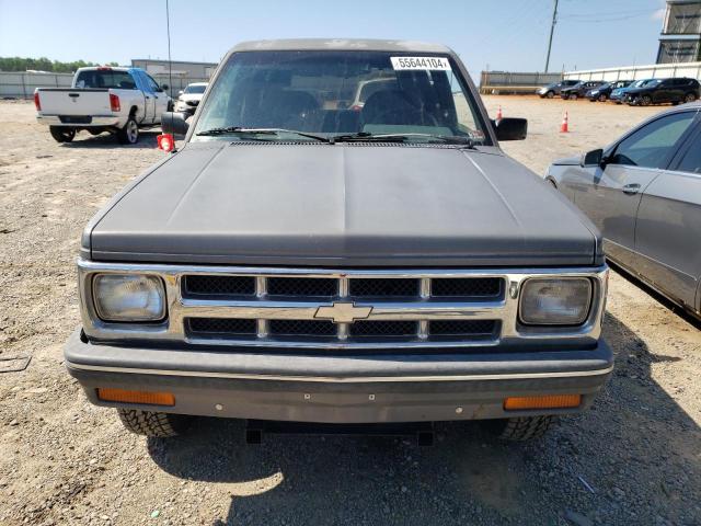 Photo 4 VIN: 1GNDT13W2R0160741 - CHEVROLET BLAZER 