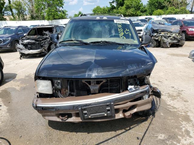 Photo 4 VIN: 1GNDT13W2T2144521 - CHEVROLET BLAZER 