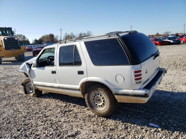 Photo 1 VIN: 1GNDT13W2V2147583 - CHEVROLET BLAZER 