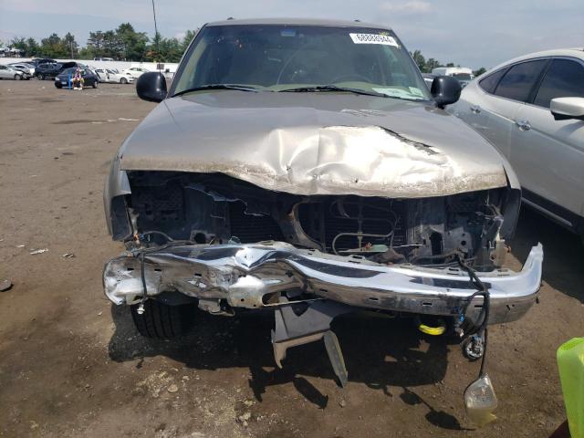 Photo 4 VIN: 1GNDT13W2WK245613 - CHEVROLET BLAZER 