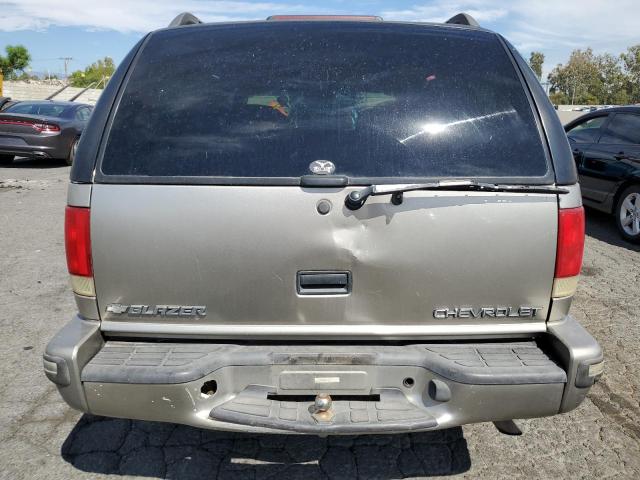 Photo 5 VIN: 1GNDT13W2X2168338 - CHEVROLET BLAZER 