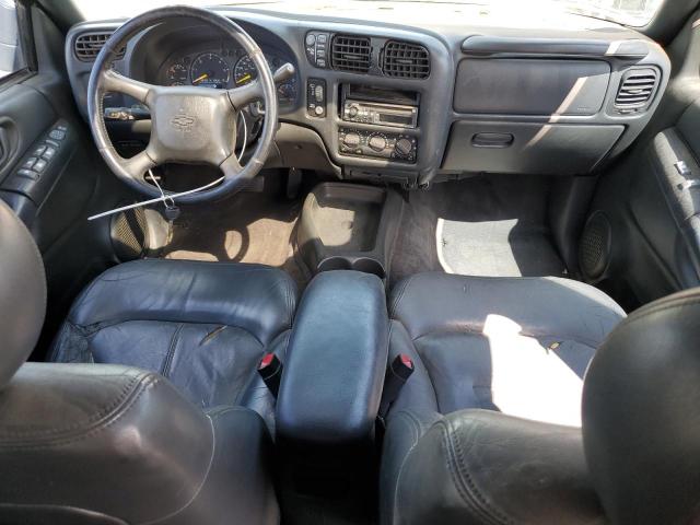 Photo 7 VIN: 1GNDT13W2X2168338 - CHEVROLET BLAZER 