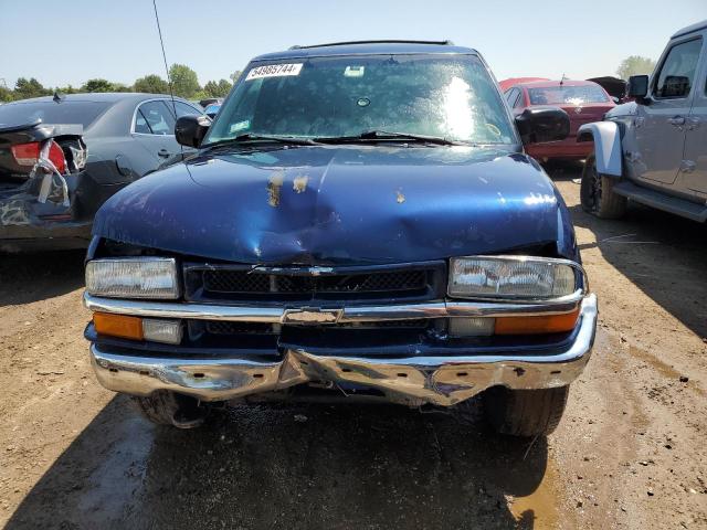 Photo 4 VIN: 1GNDT13W312208708 - CHEVROLET BLAZER 