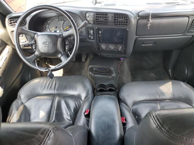 Photo 7 VIN: 1GNDT13W312208708 - CHEVROLET BLAZER 