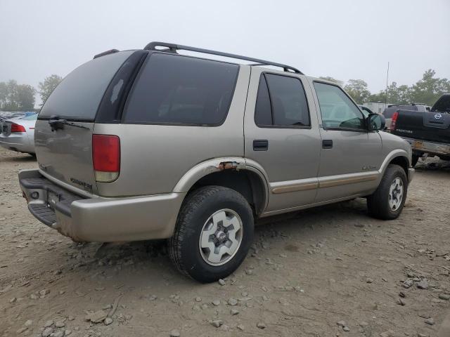 Photo 2 VIN: 1GNDT13W32K183150 - CHEVROLET BLAZER 