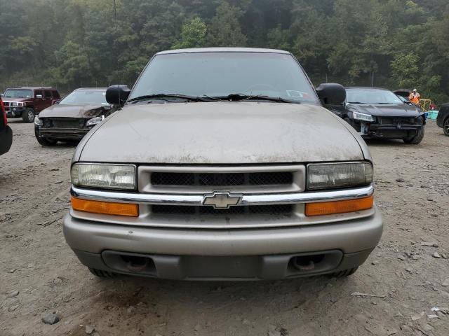 Photo 4 VIN: 1GNDT13W32K183150 - CHEVROLET BLAZER 