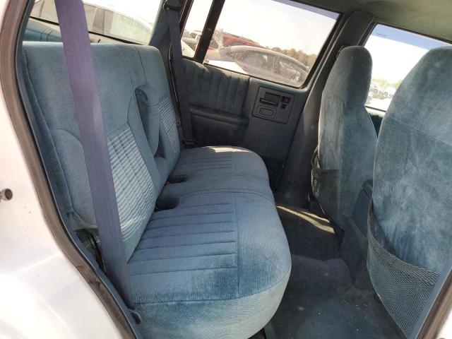 Photo 10 VIN: 1GNDT13W3R0128848 - CHEVROLET BLAZER S10 