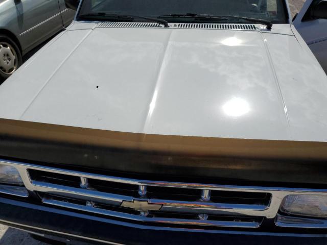 Photo 11 VIN: 1GNDT13W3R0128848 - CHEVROLET BLAZER S10 