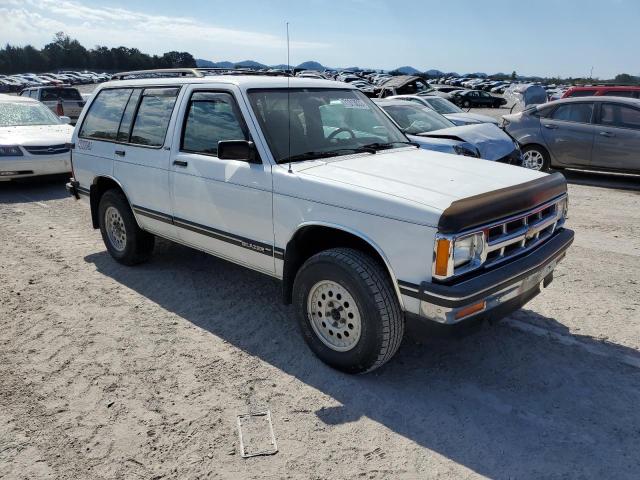 Photo 3 VIN: 1GNDT13W3R0128848 - CHEVROLET BLAZER S10 