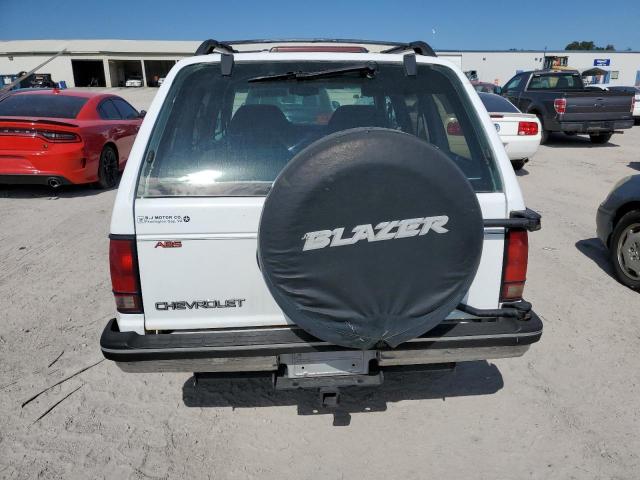 Photo 5 VIN: 1GNDT13W3R0128848 - CHEVROLET BLAZER S10 