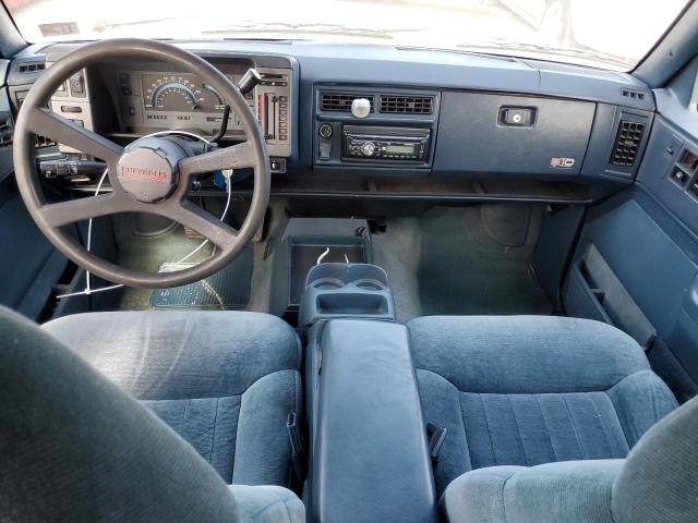 Photo 7 VIN: 1GNDT13W3R0128848 - CHEVROLET BLAZER S10 