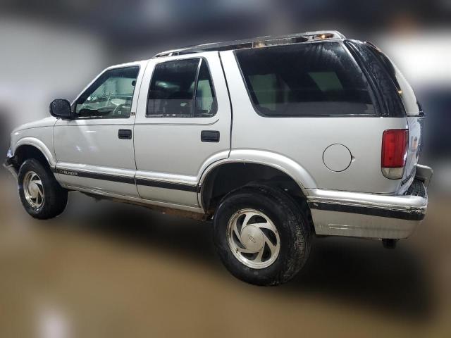 Photo 1 VIN: 1GNDT13W3S2229639 - CHEVROLET BLAZER 