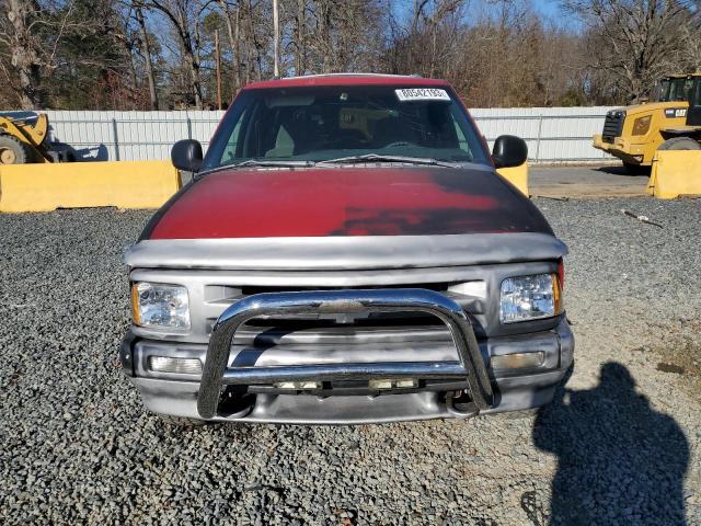 Photo 4 VIN: 1GNDT13W3T2304616 - CHEVROLET BLAZER 