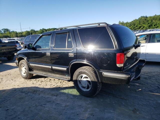 Photo 1 VIN: 1GNDT13W3W2292441 - CHEVROLET BLAZER 