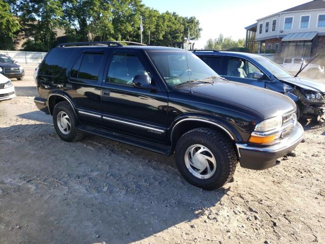 Photo 3 VIN: 1GNDT13W3W2292441 - CHEVROLET BLAZER 