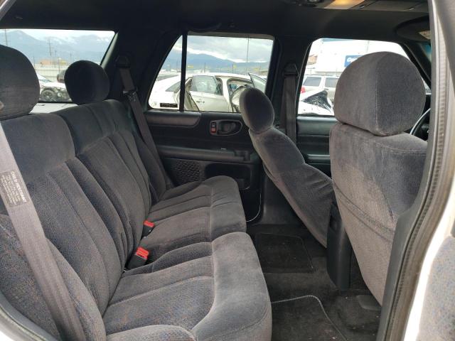 Photo 10 VIN: 1GNDT13W412151483 - CHEVROLET BLAZER 