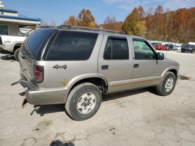 Photo 2 VIN: 1GNDT13W42K241542 - CHEVROLET BLAZER 