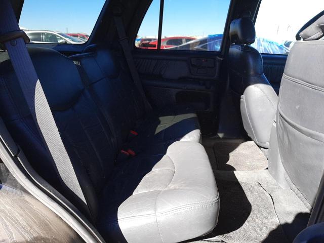 Photo 5 VIN: 1GNDT13W4S2165580 - CHEVROLET BLAZER 