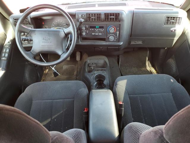 Photo 7 VIN: 1GNDT13W4SK242206 - CHEVROLET BLAZER 