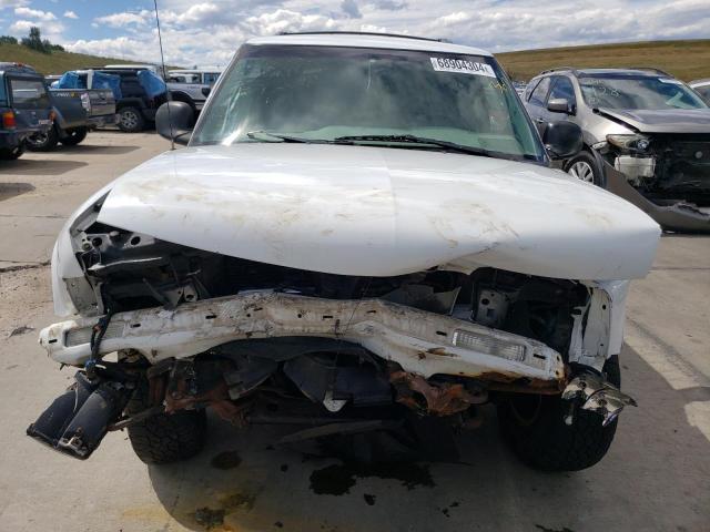 Photo 4 VIN: 1GNDT13W4T2295876 - CHEVROLET BLAZER 