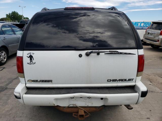 Photo 5 VIN: 1GNDT13W4T2295876 - CHEVROLET BLAZER 