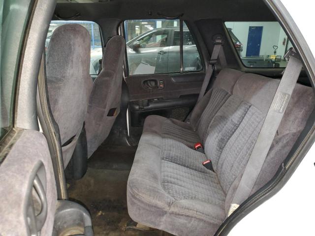 Photo 10 VIN: 1GNDT13W4W2161227 - CHEVROLET BLAZER 