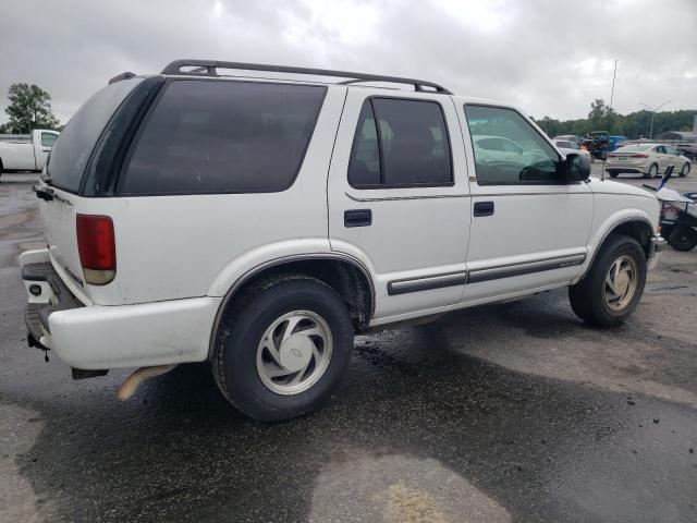 Photo 2 VIN: 1GNDT13W51K194987 - CHEVROLET BLAZER 