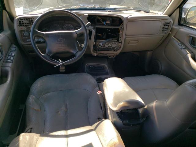 Photo 7 VIN: 1GNDT13W5W2252765 - CHEVROLET BLAZER 