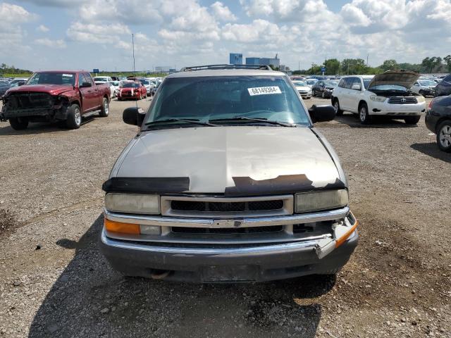 Photo 4 VIN: 1GNDT13W5X2169645 - CHEVROLET BLAZER 