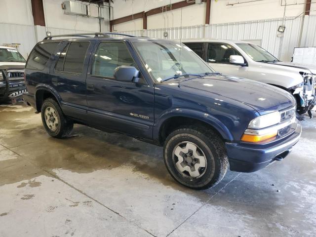 Photo 3 VIN: 1GNDT13W62K213919 - CHEVROLET BLAZER 