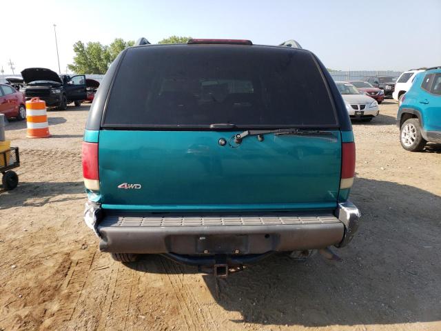 Photo 5 VIN: 1GNDT13W6T2282966 - CHEVROLET BLAZER 