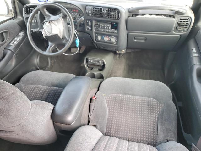 Photo 7 VIN: 1GNDT13W6W2300032 - CHEVROLET BLAZER 