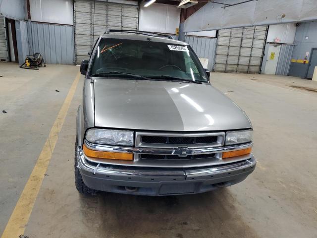 Photo 4 VIN: 1GNDT13W712214351 - CHEVROLET BLAZER 