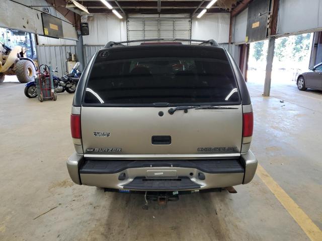 Photo 5 VIN: 1GNDT13W712214351 - CHEVROLET BLAZER 