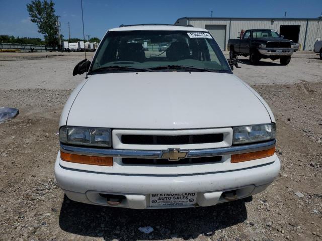 Photo 4 VIN: 1GNDT13W72K107513 - CHEVROLET BLAZER 