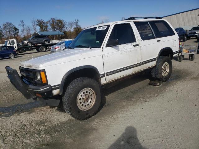 Photo 0 VIN: 1GNDT13W7R2125472 - CHEVROLET BLAZER 