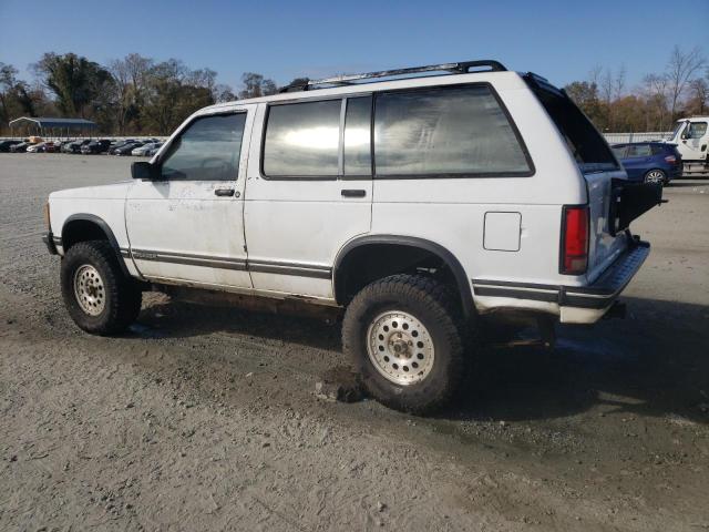 Photo 1 VIN: 1GNDT13W7R2125472 - CHEVROLET BLAZER 