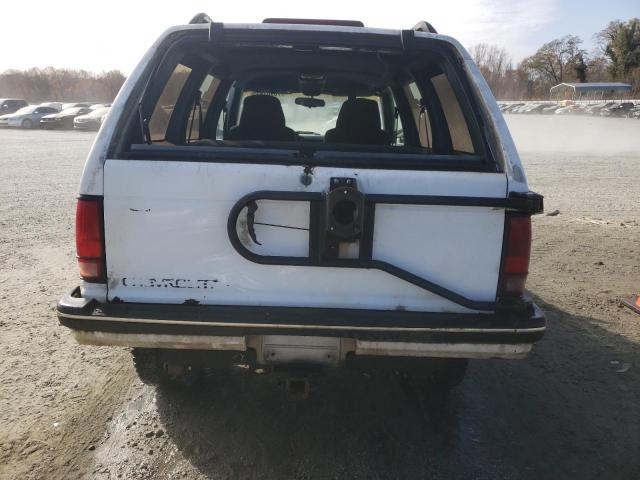 Photo 5 VIN: 1GNDT13W7R2125472 - CHEVROLET BLAZER 