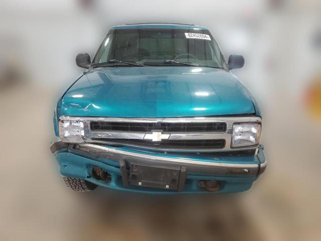 Photo 4 VIN: 1GNDT13W7T2191110 - CHEVROLET BLAZER 