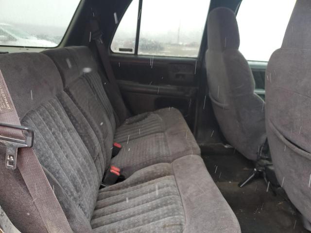 Photo 9 VIN: 1GNDT13W7WK146835 - CHEVROLET BLAZER 