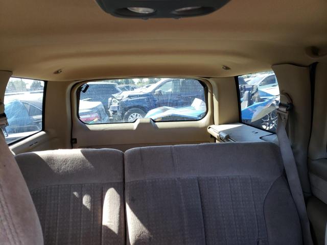 Photo 9 VIN: 1GNDT13W7X2252607 - CHEVROLET BLAZER 