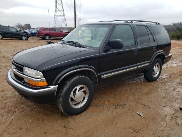 Photo 0 VIN: 1GNDT13W7Y2286404 - CHEVROLET BLAZER 