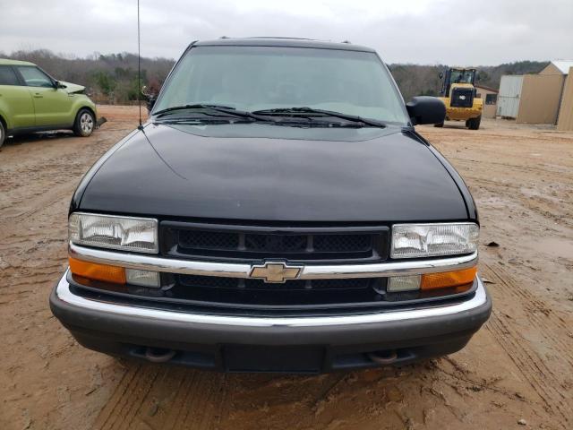 Photo 4 VIN: 1GNDT13W7Y2286404 - CHEVROLET BLAZER 