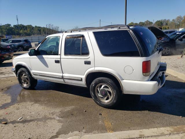 Photo 1 VIN: 1GNDT13W812168142 - CHEVROLET BLAZER 