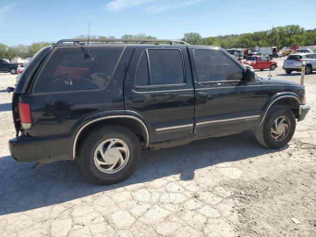 Photo 2 VIN: 1GNDT13W812221860 - CHEVROLET BLAZER 