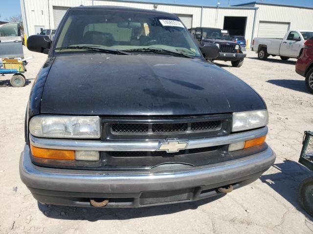 Photo 4 VIN: 1GNDT13W812221860 - CHEVROLET BLAZER 