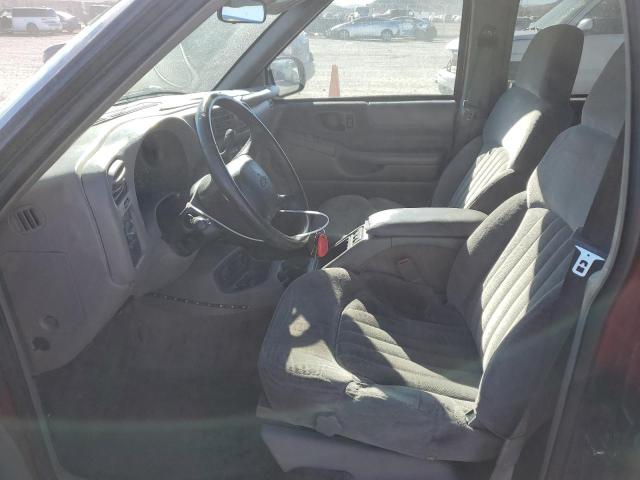 Photo 6 VIN: 1GNDT13W82K129388 - CHEVROLET BLAZER 