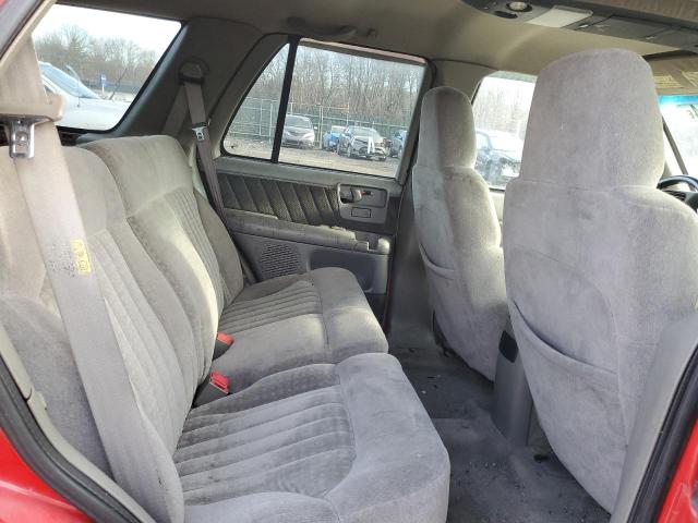 Photo 10 VIN: 1GNDT13W82K225084 - CHEVROLET BLAZER 